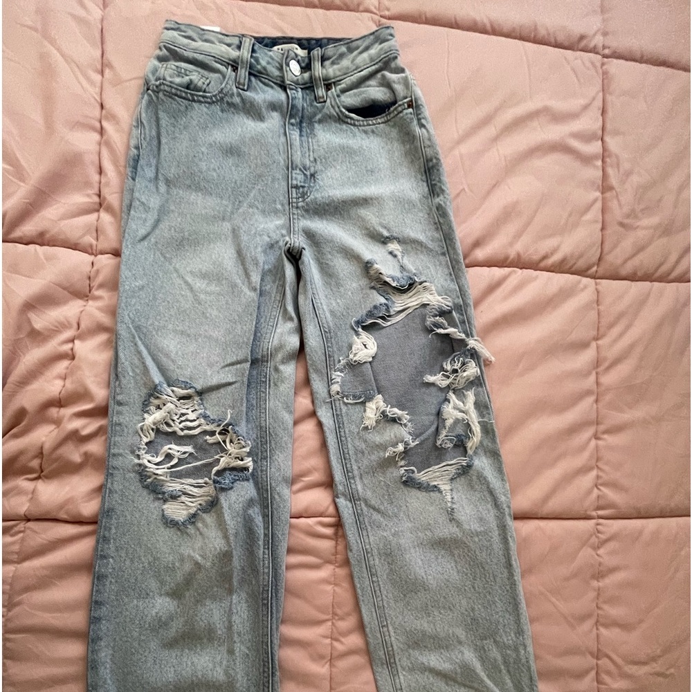 Pacsun jeans